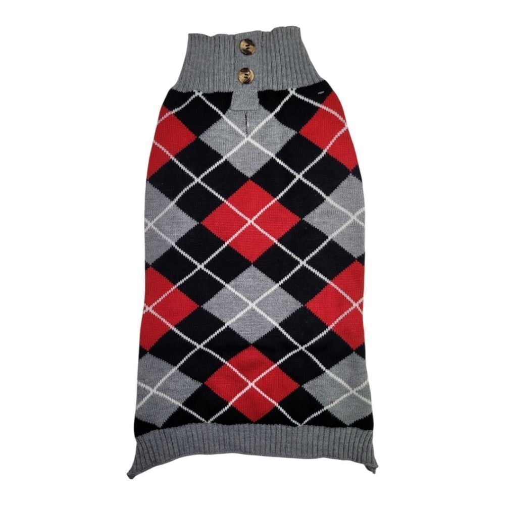 Pet Posse dog sweater